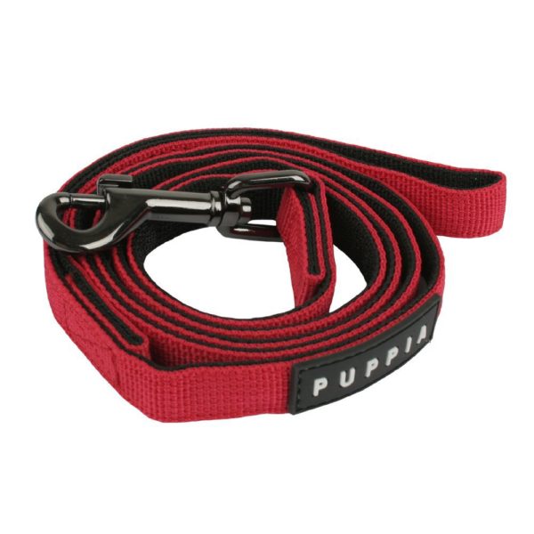 Puppia Authentic Two Tone Lead