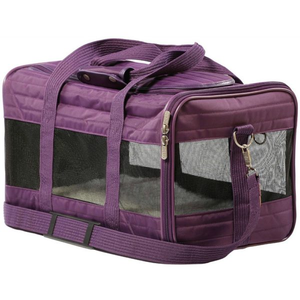 Sherpa Deluxe Pet Carriers