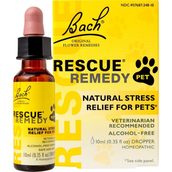 Bach Rescue Remedy Pet