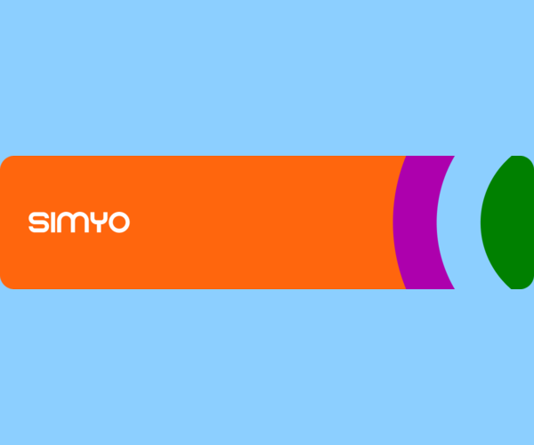 Lia Belle | Libelcom is calling with Simyo