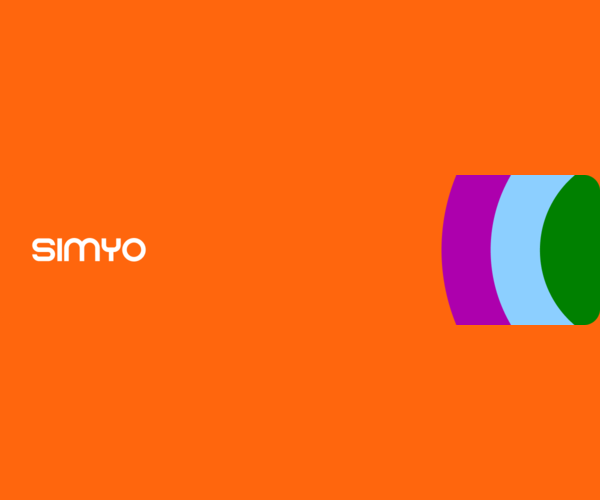 Sintra is calling with Simyo